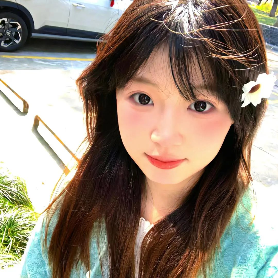 我亲昵而温柔的野兽