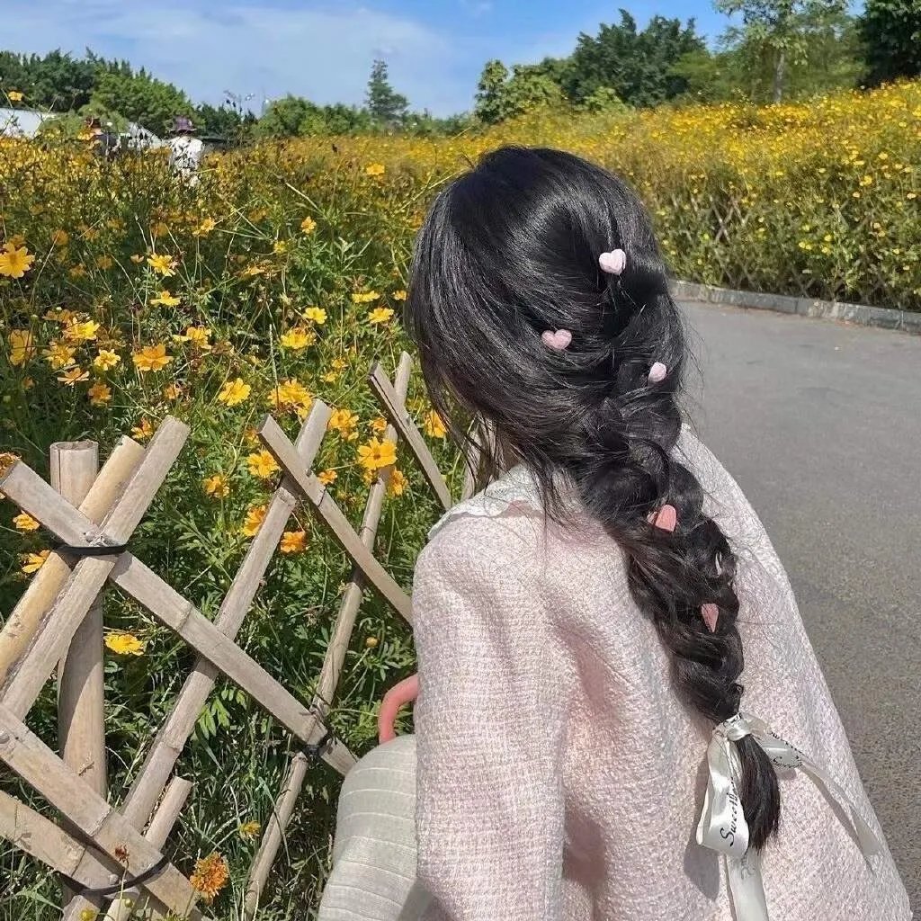 无手的少女